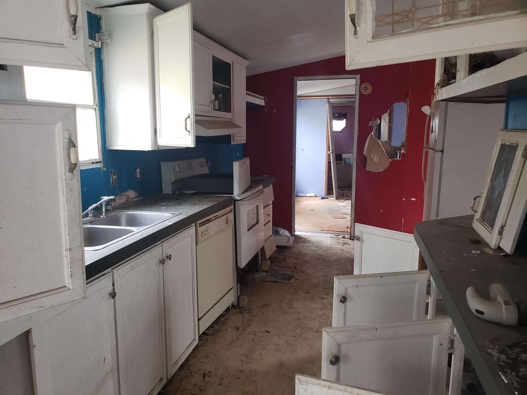 Fleetwood Festival Limited Henly Homes